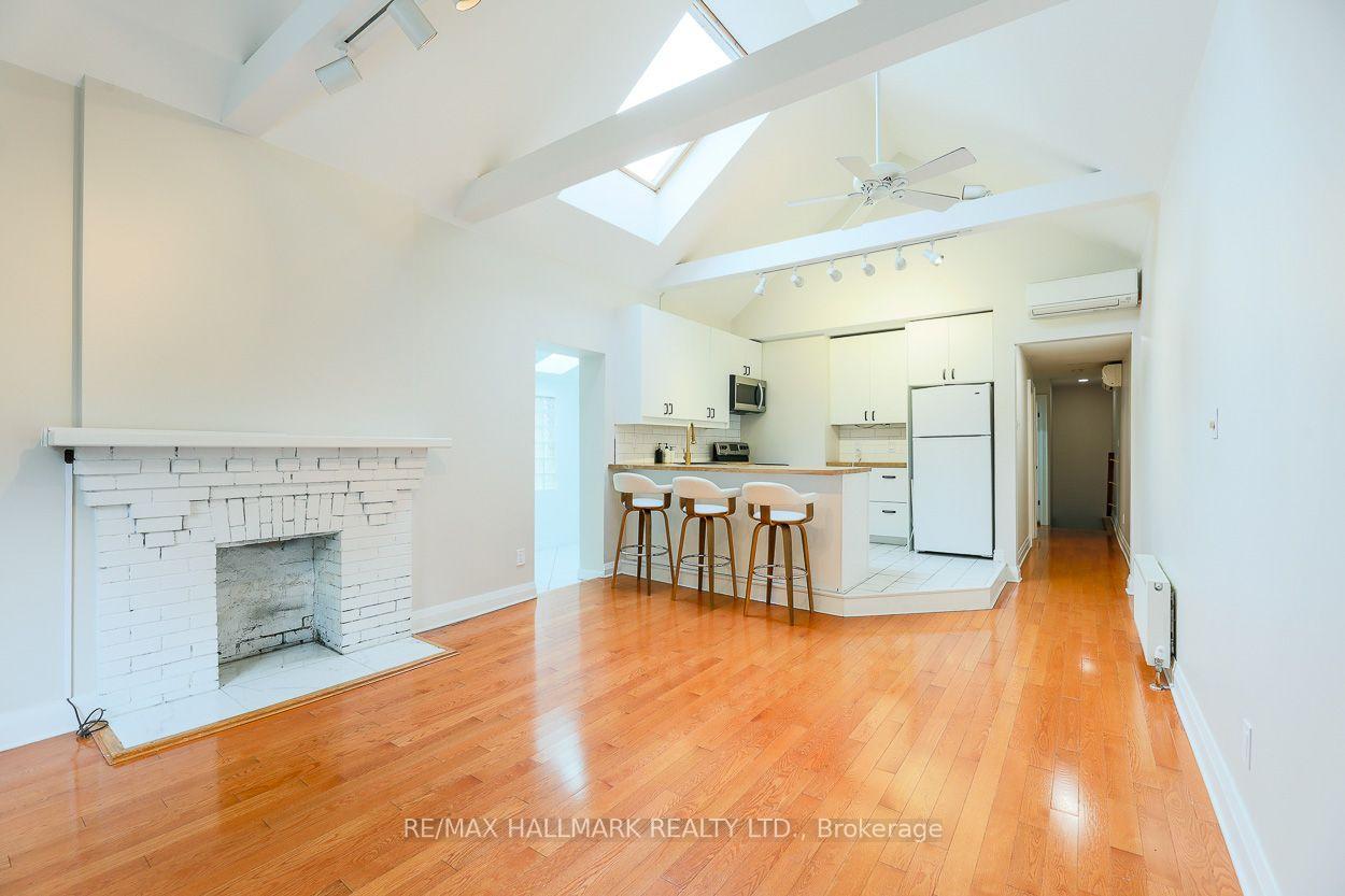 Photo 12 of 50 Earl Grey Road, Toronto, Blake-Jones — HOMEH