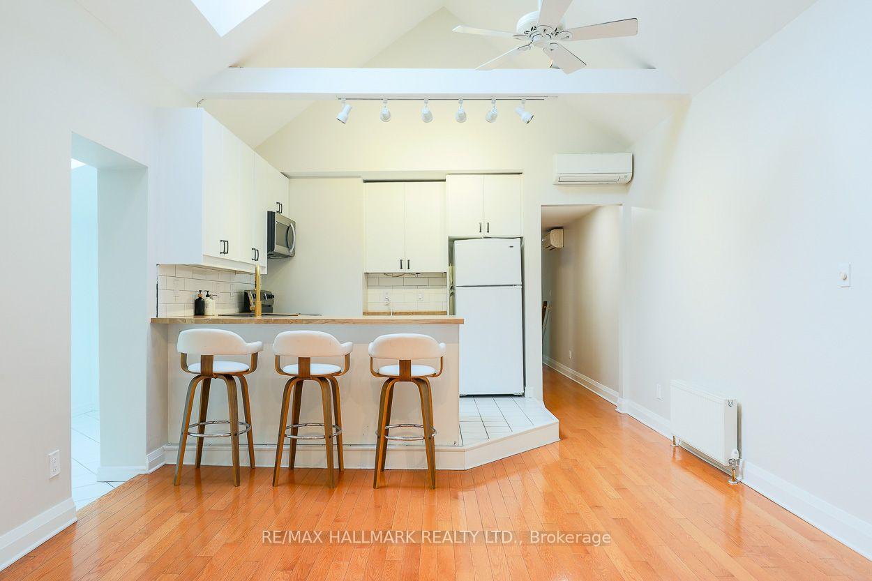 Photo 13 of 50 Earl Grey Road, Toronto, Blake-Jones — HOMEH