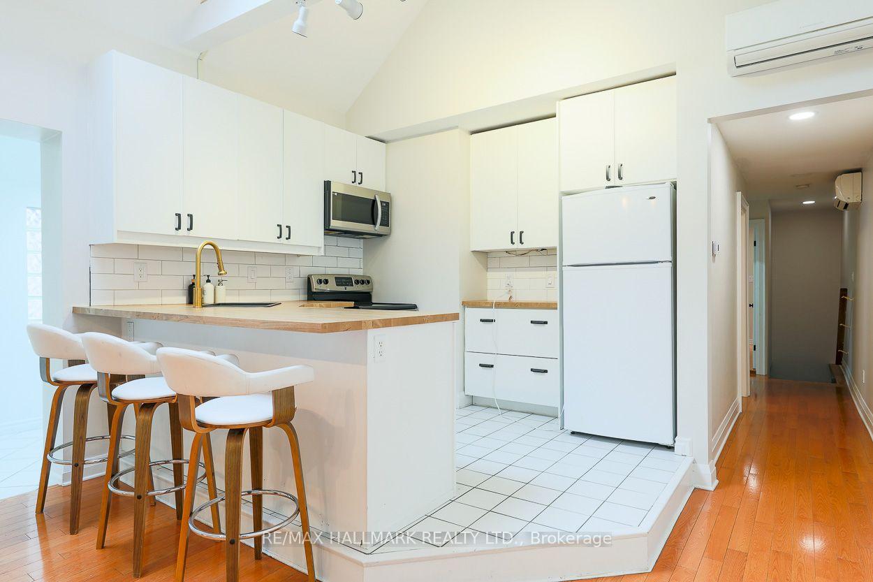 Photo 14 of 50 Earl Grey Road, Toronto, Blake-Jones — HOMEH