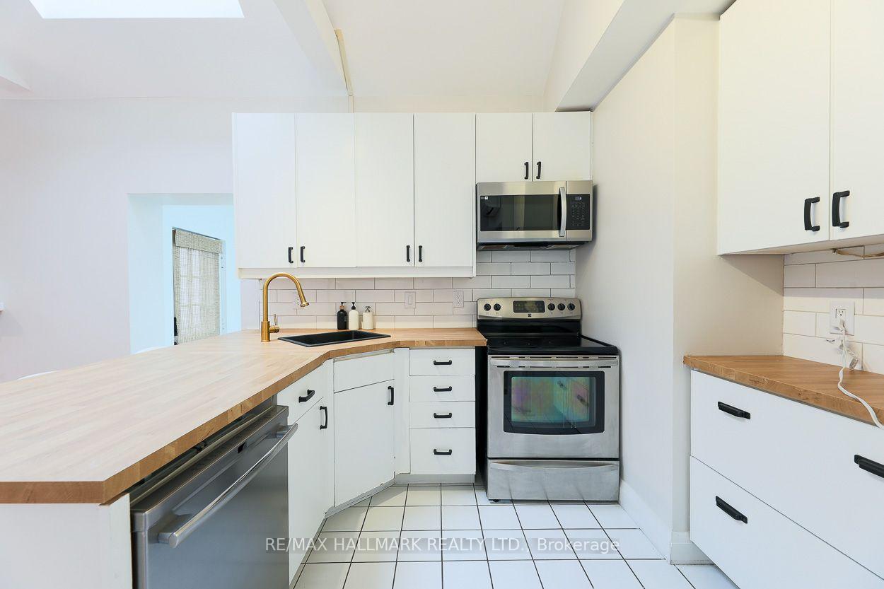 Photo 16 of 50 Earl Grey Road, Toronto, Blake-Jones — HOMEH