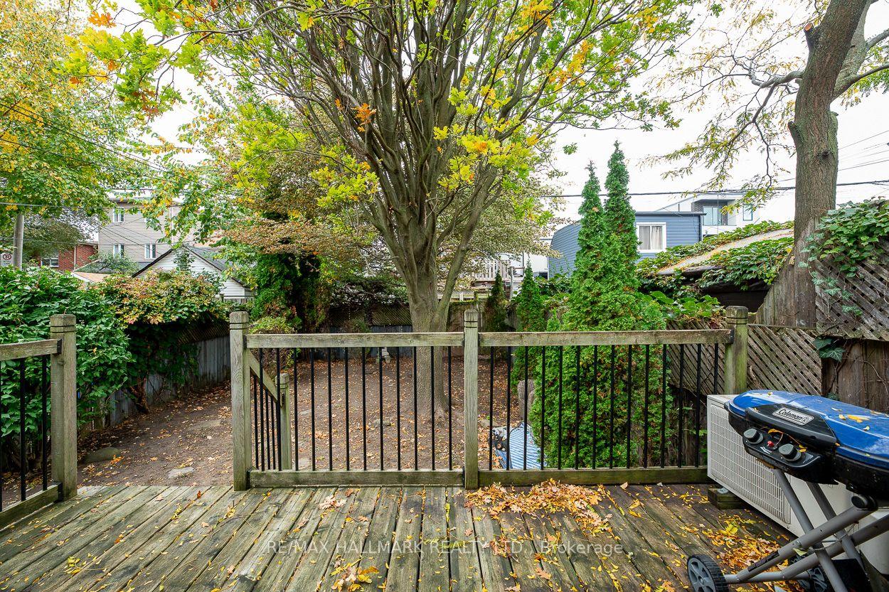 Photo 28 of 50 Earl Grey Road, Toronto, Blake-Jones — HOMEH