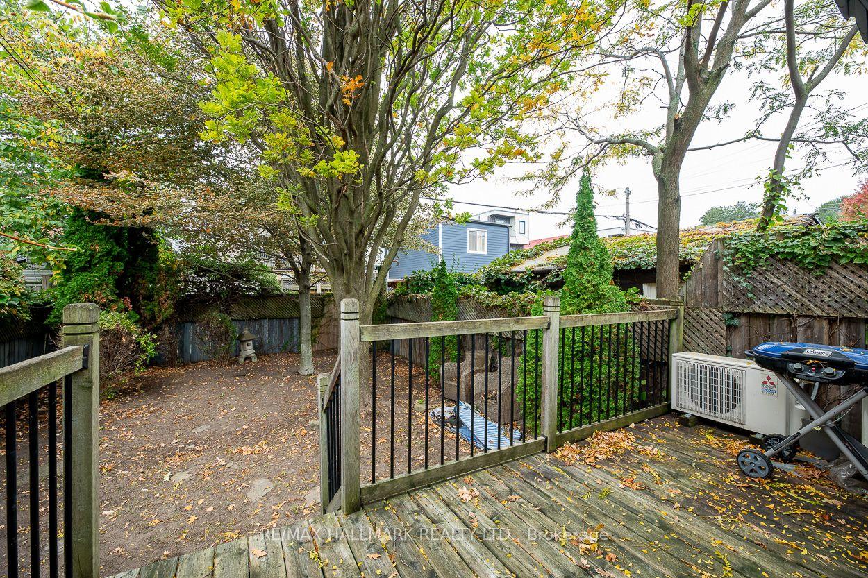 Photo 29 of 50 Earl Grey Road, Toronto, Blake-Jones — HOMEH