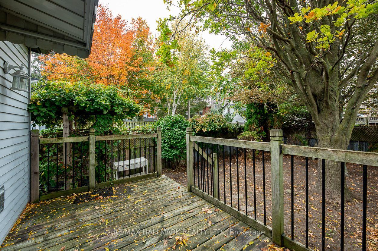 Photo 30 of 50 Earl Grey Road, Toronto, Blake-Jones — HOMEH