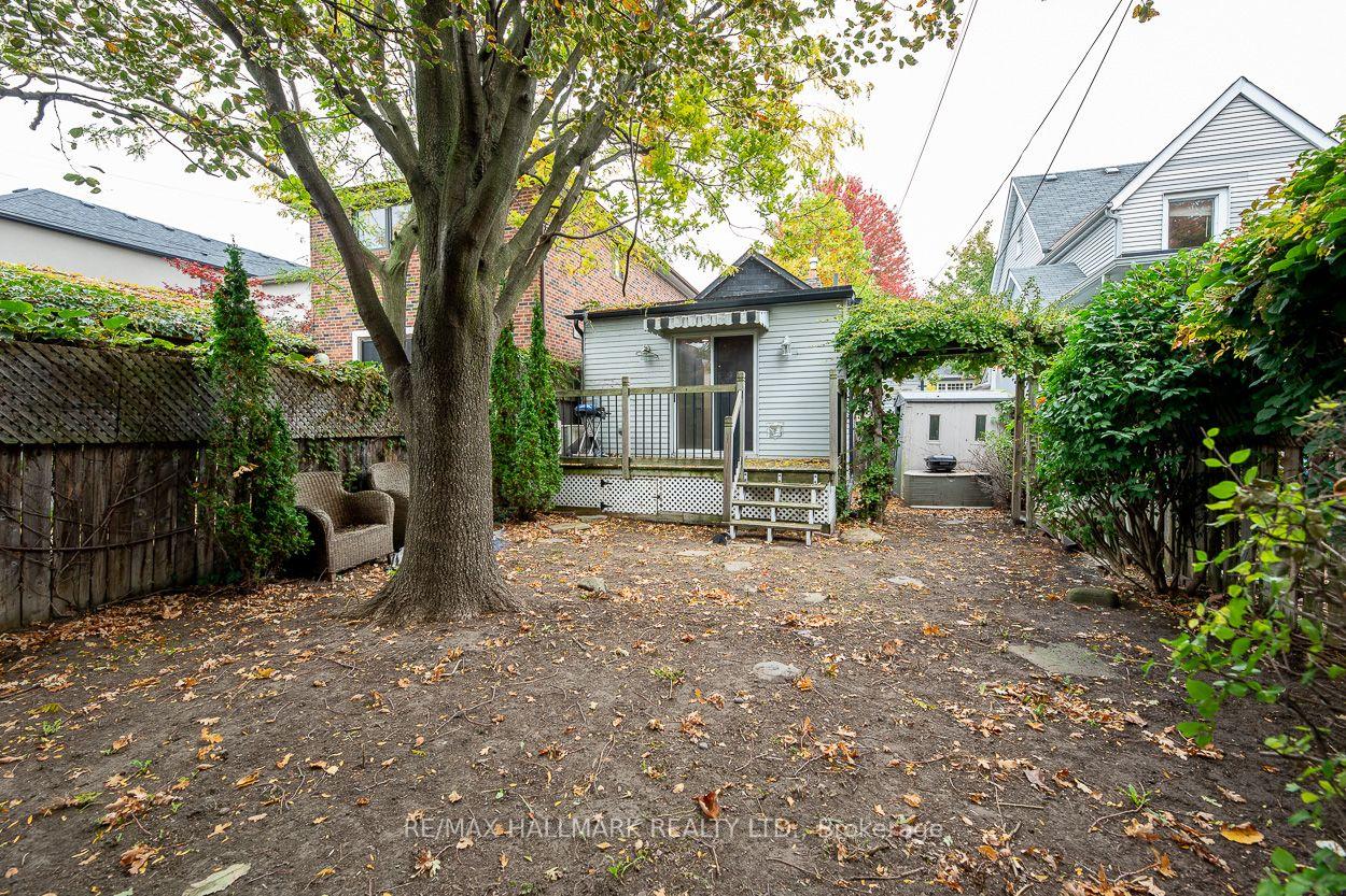 Photo 33 of 50 Earl Grey Road, Toronto, Blake-Jones — HOMEH