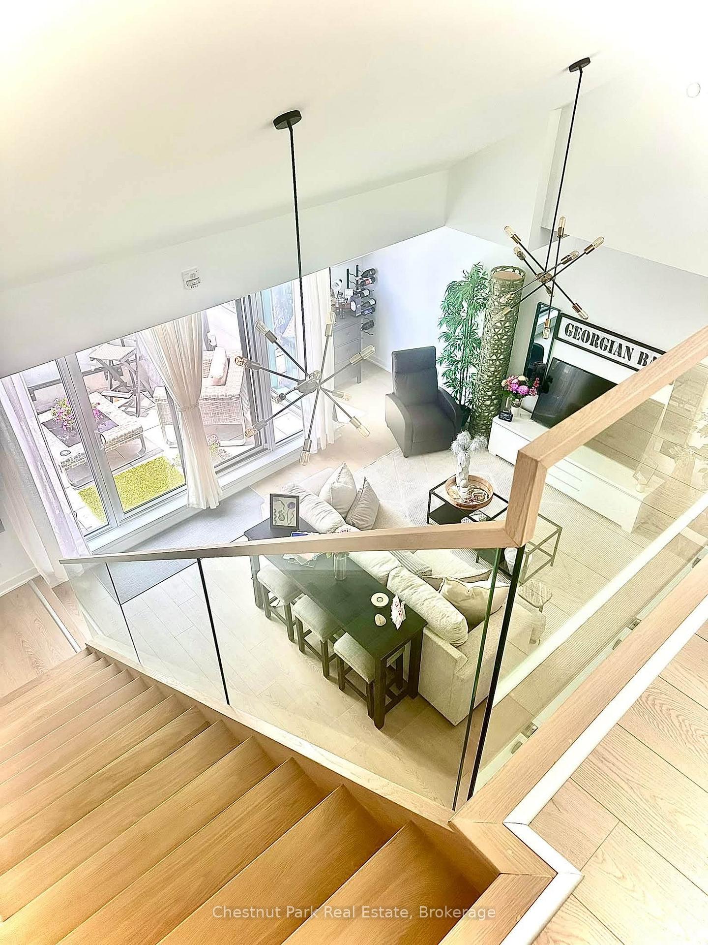 Photo 5 of Unit 617, 31 Huron Street, Collingwood — HOMEH