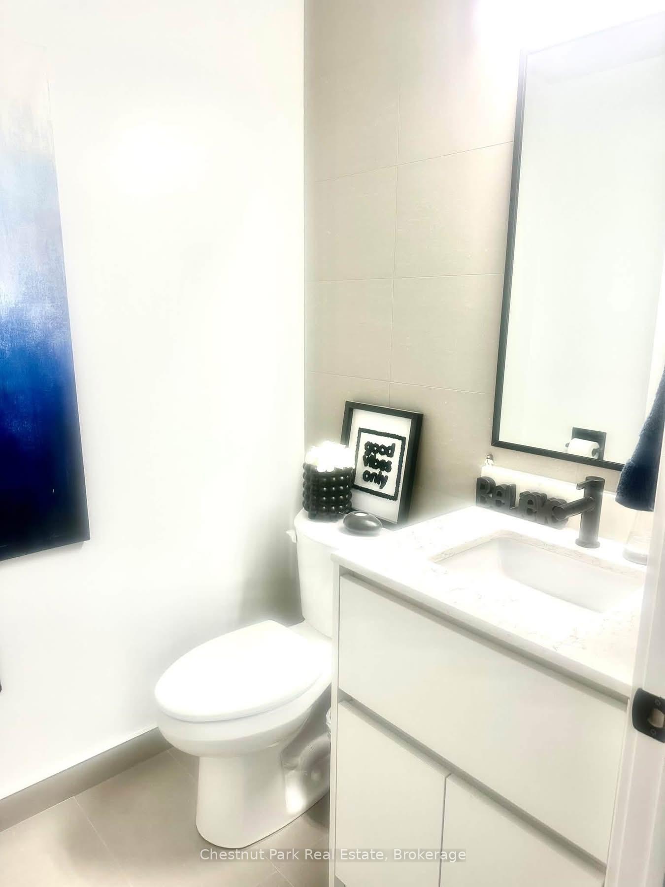 Photo 8 of Unit 617, 31 Huron Street, Collingwood — HOMEH