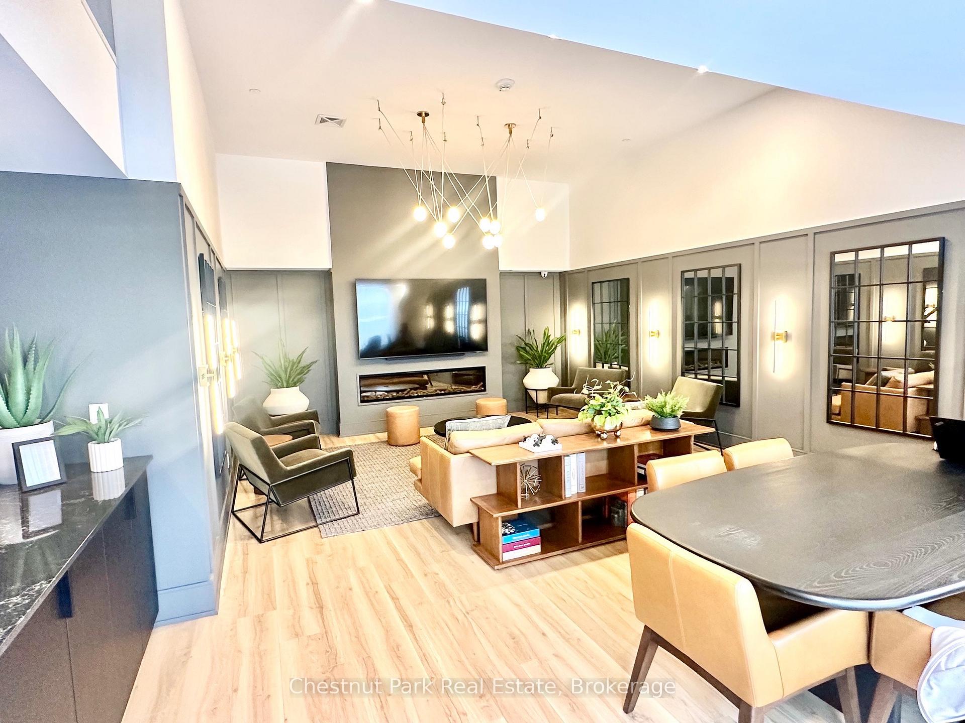 Photo 12 of Unit 617, 31 Huron Street, Collingwood — HOMEH