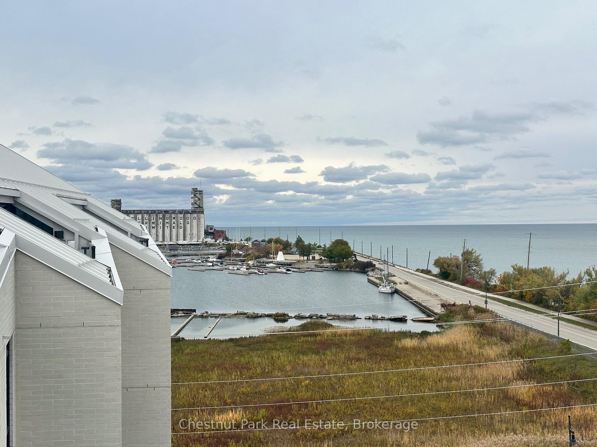 Photo 14 of Unit 617, 31 Huron Street, Collingwood — HOMEH