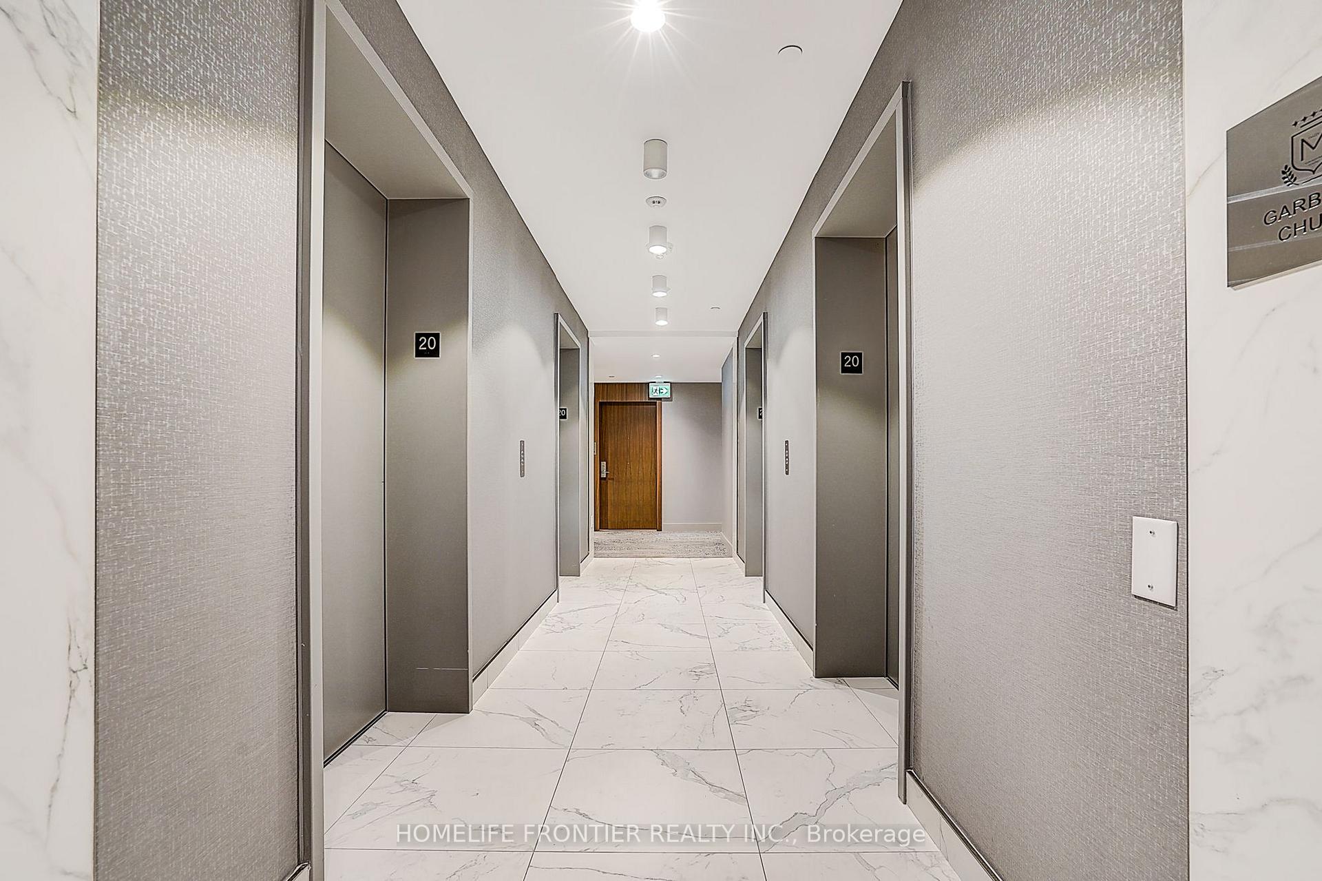 Photo 2 of Unit 2005, 1928 Lakeshore Boulevard W, Toronto, South Parkdale — HOMEH