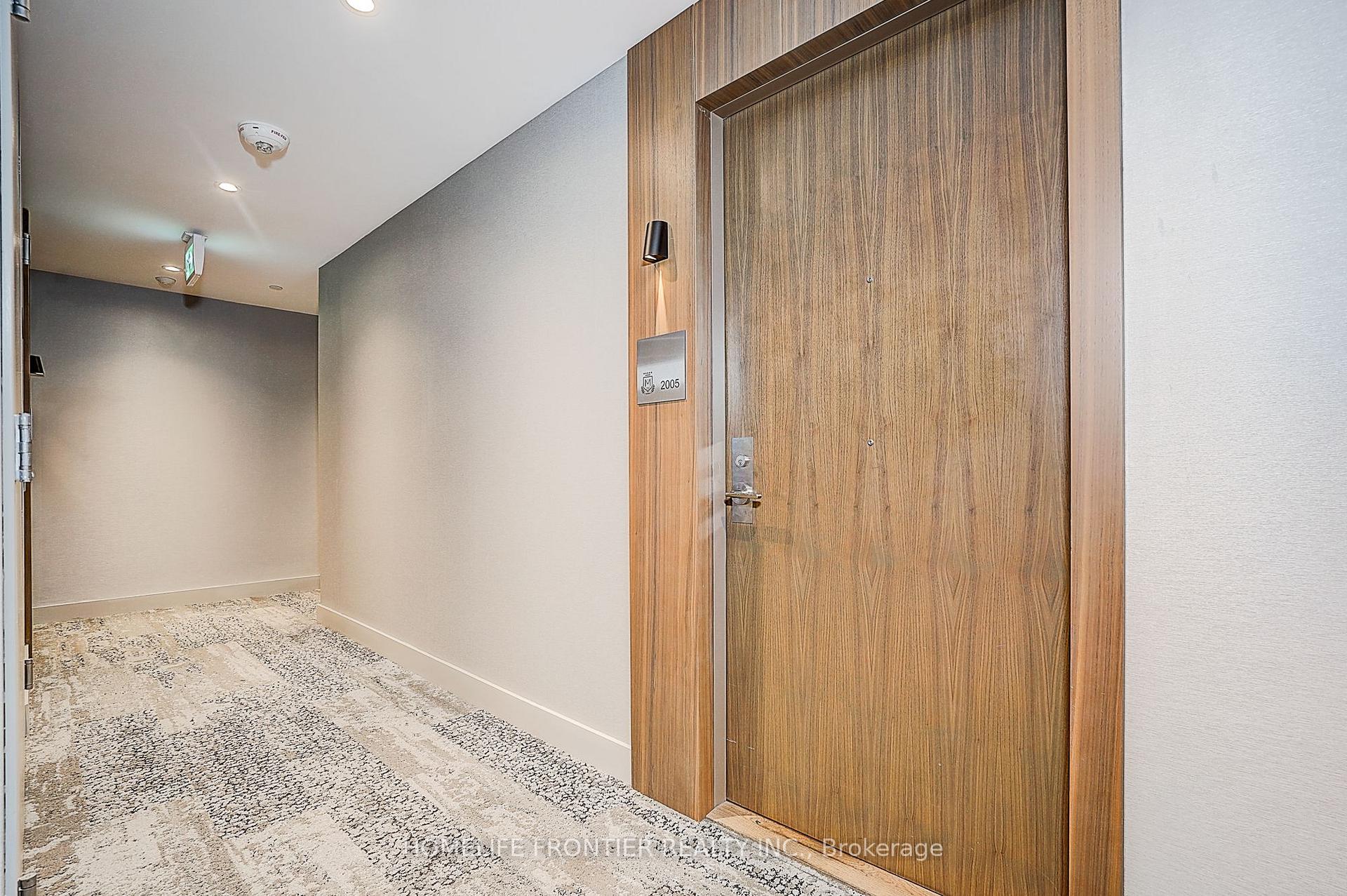 Photo 3 of Unit 2005, 1928 Lakeshore Boulevard W, Toronto, South Parkdale — HOMEH