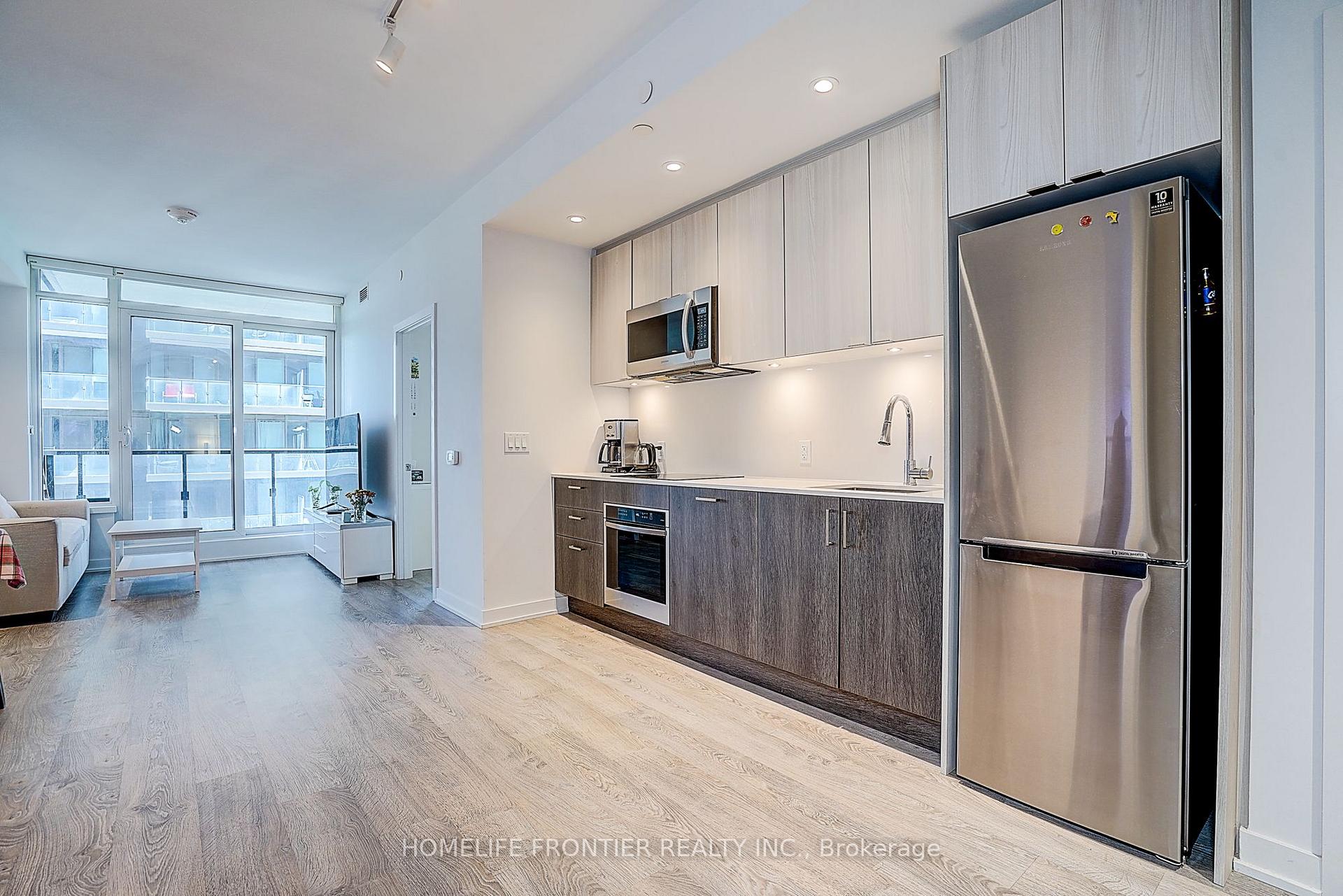 Photo 8 of Unit 2005, 1928 Lakeshore Boulevard W, Toronto, South Parkdale — HOMEH