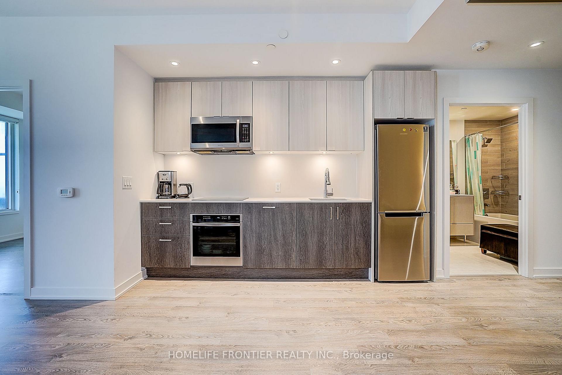 Photo 9 of Unit 2005, 1928 Lakeshore Boulevard W, Toronto, South Parkdale — HOMEH