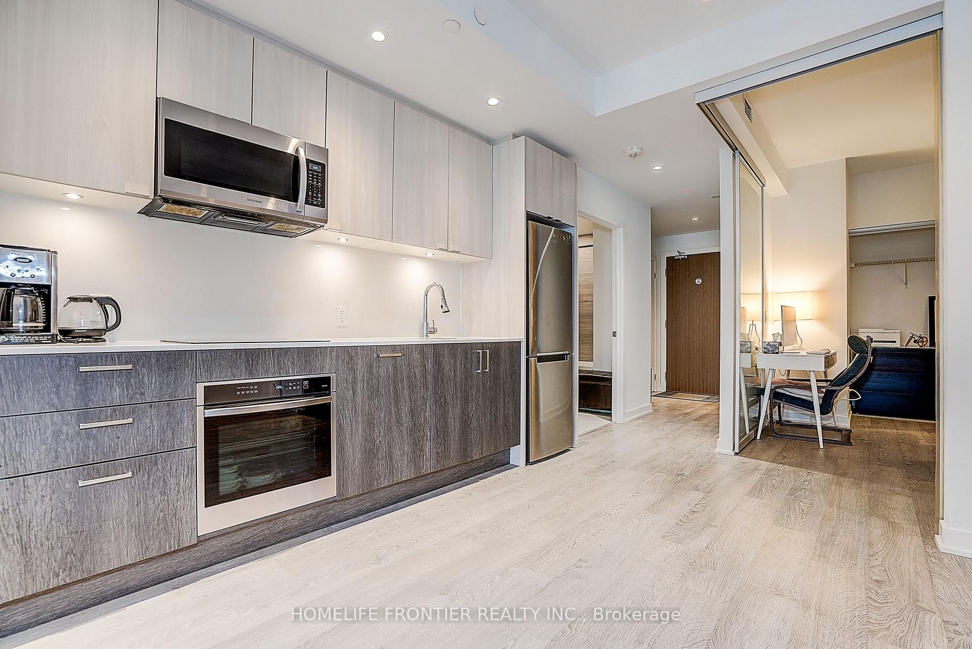 Photo 10 of Unit 2005, 1928 Lakeshore Boulevard W, Toronto, South Parkdale — HOMEH