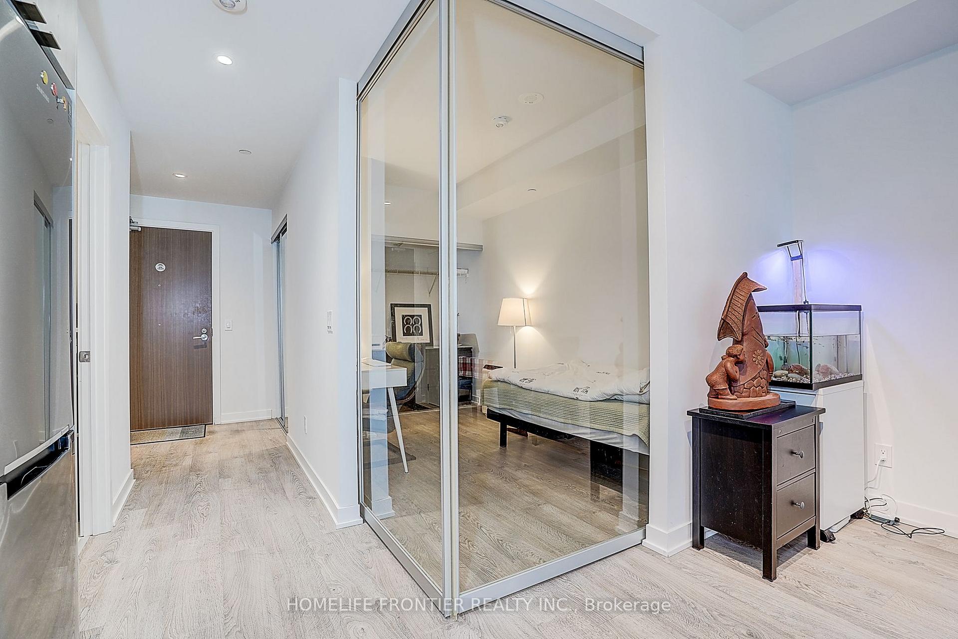 Photo 13 of Unit 2005, 1928 Lakeshore Boulevard W, Toronto, South Parkdale — HOMEH