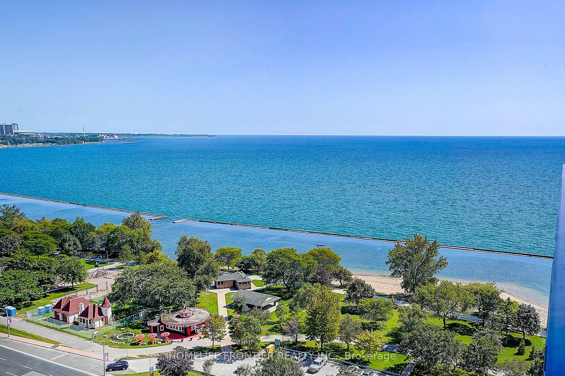 Photo 22 of Unit 2005, 1928 Lakeshore Boulevard W, Toronto, South Parkdale — HOMEH