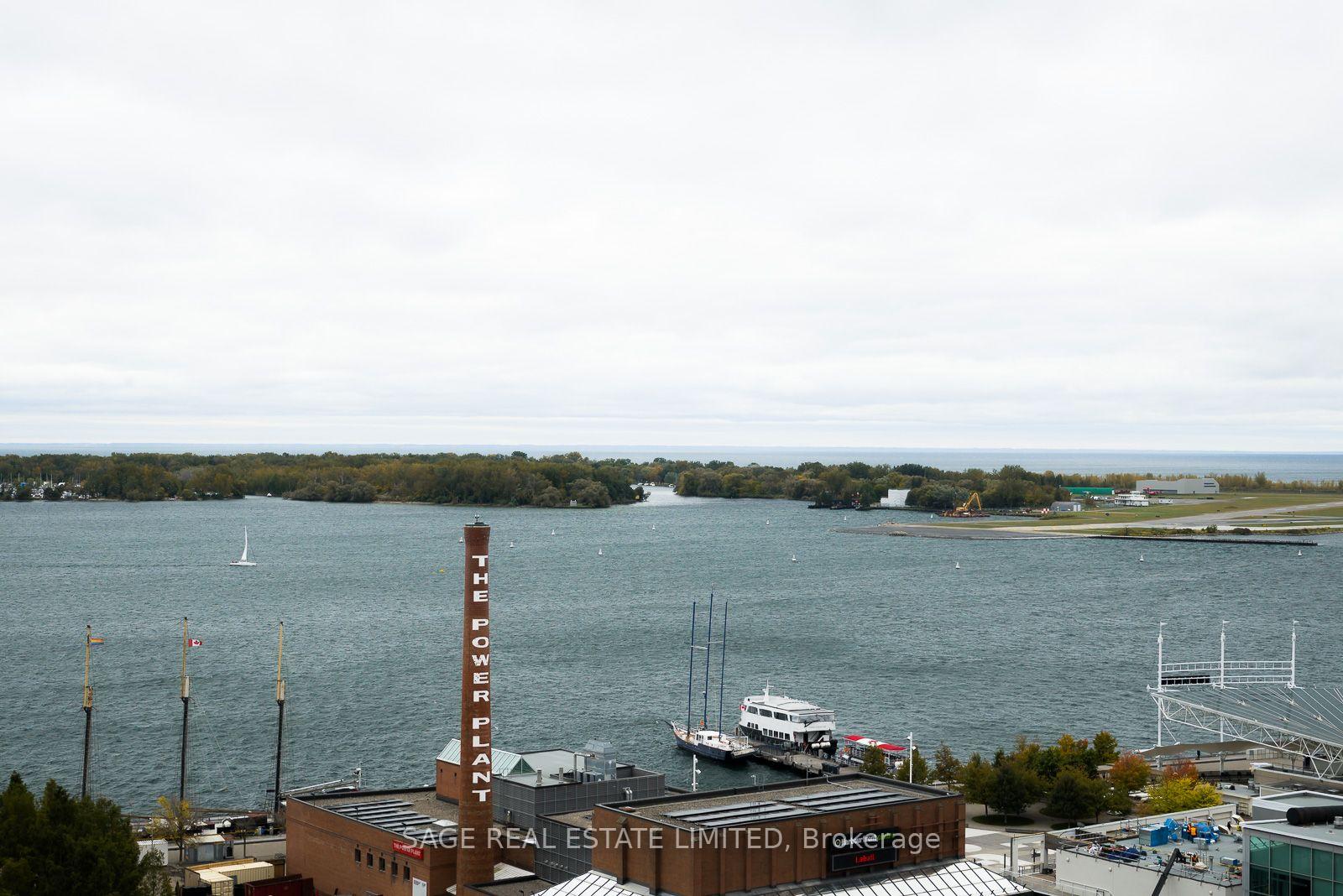 Photo 20 of Unit 1705, 208 Queens Quay W, Toronto, Waterfront Communities — HOMEH