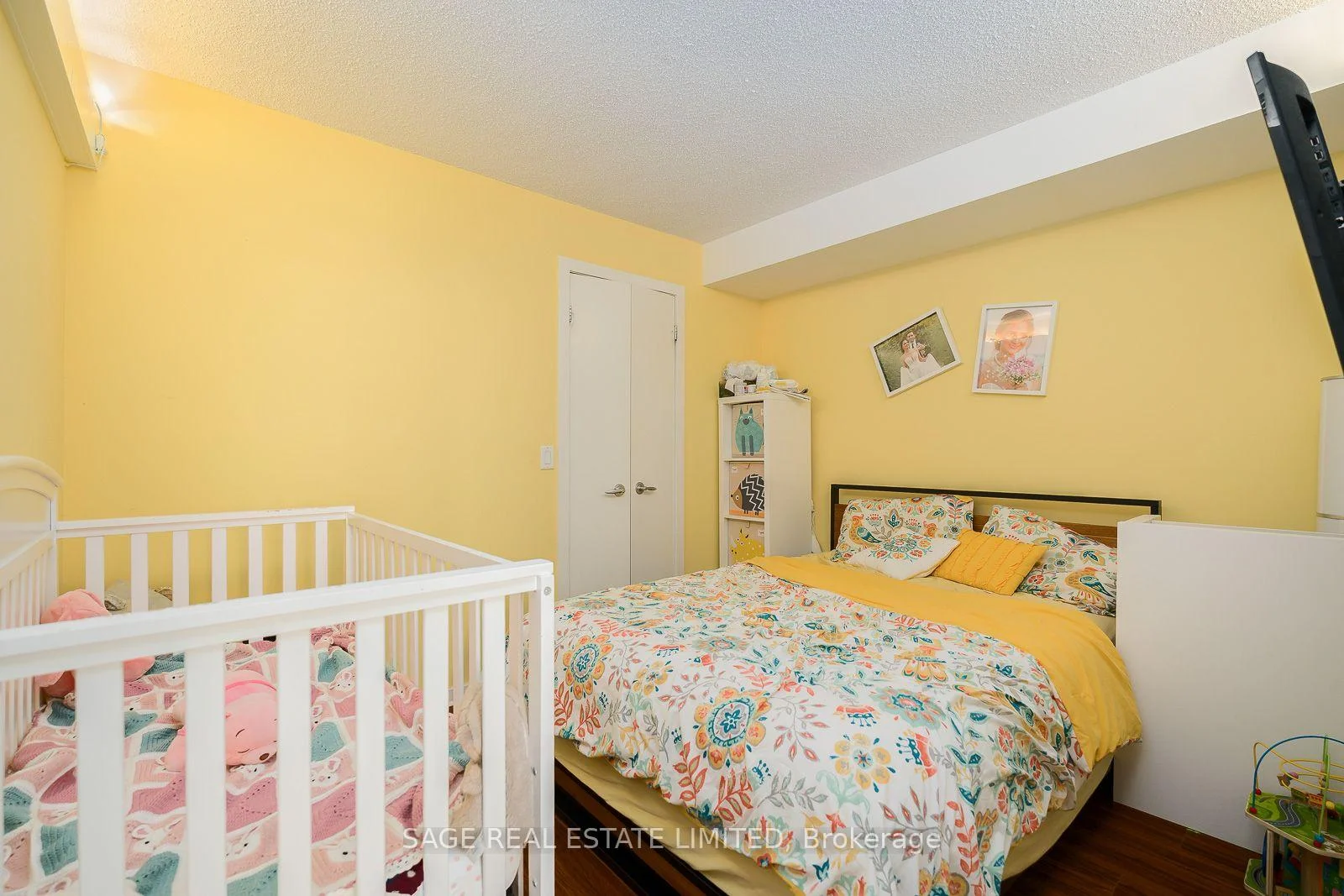 Photo 7 of Unit 1705, 208 Queens Quay W, Toronto, Waterfront Communities — HOMEH