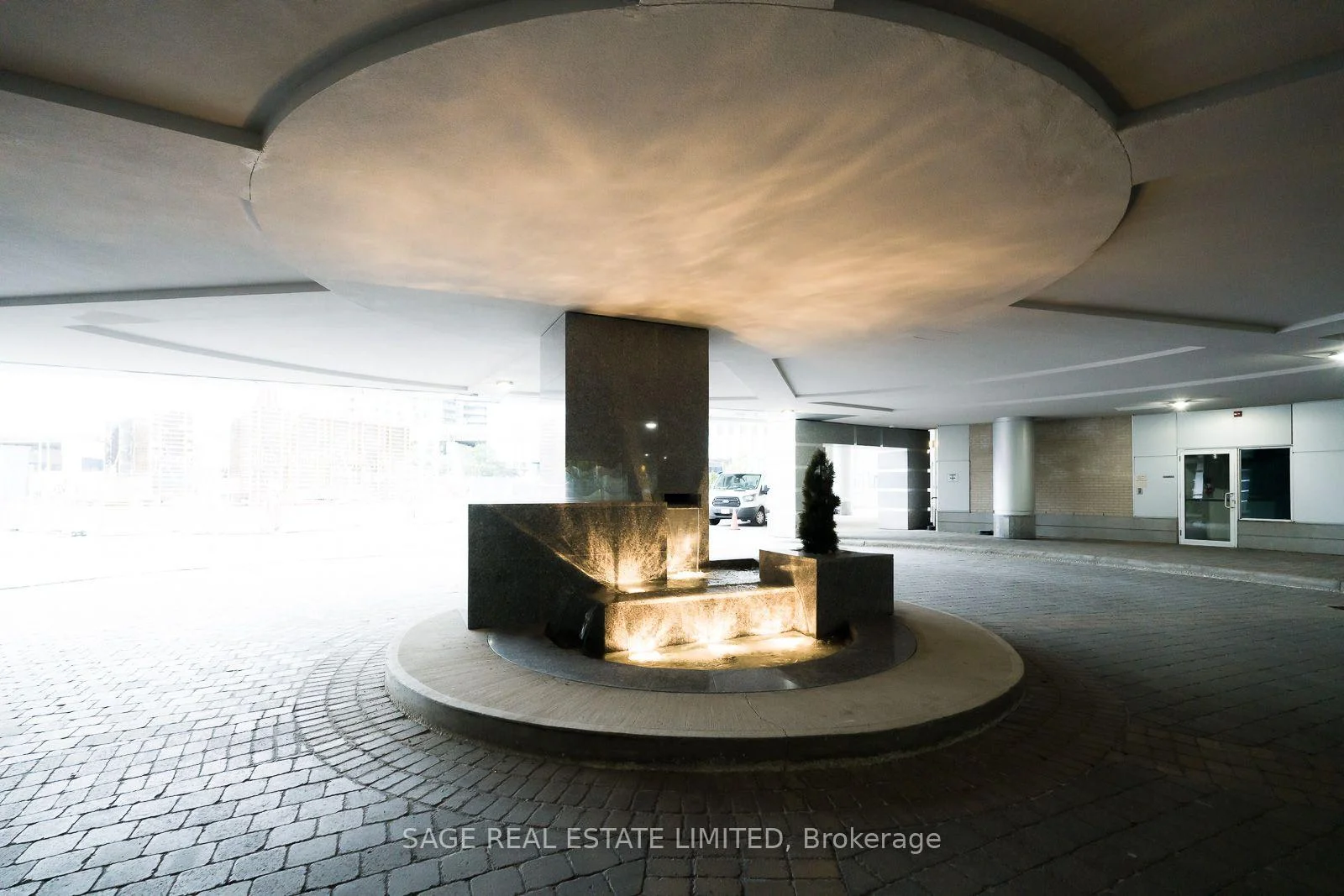 Photo 36 of Unit 1705, 208 Queens Quay W, Toronto, Waterfront Communities — HOMEH