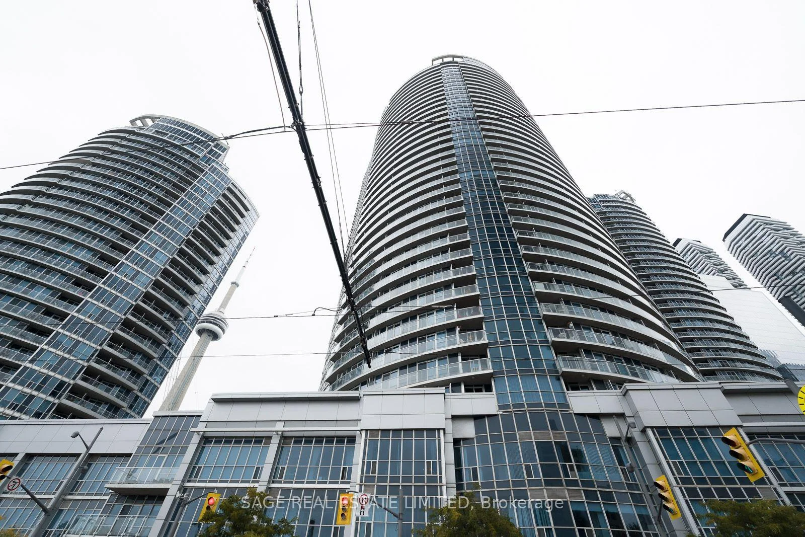 Photo 38 of Unit 1705, 208 Queens Quay W, Toronto, Waterfront Communities — HOMEH