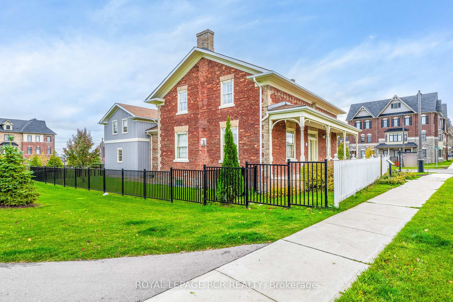 Photo 1 of 10961 Victoria Square Boulevard, Markham, Victoria Square — HOMEH