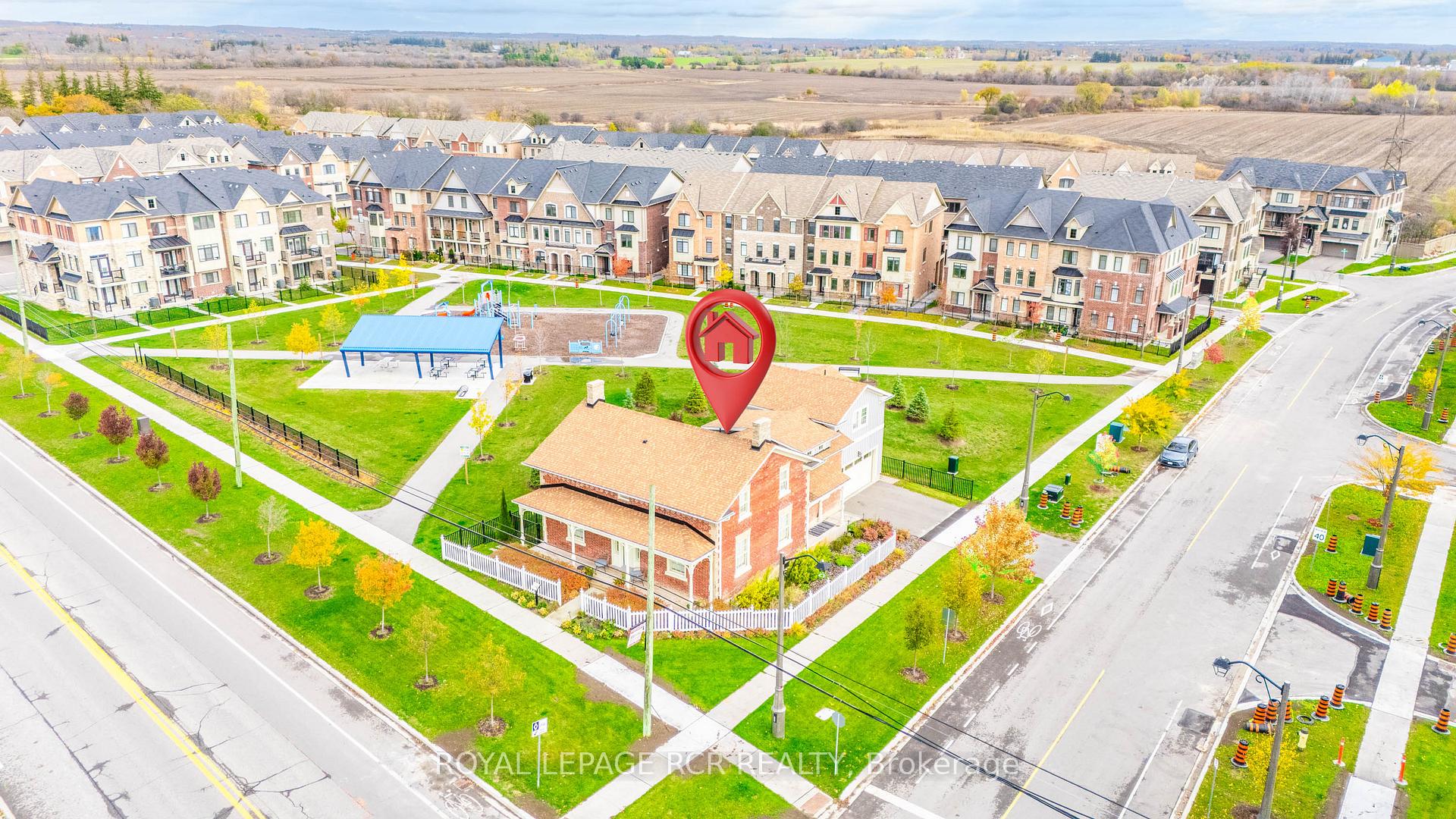 Photo 3 of 10961 Victoria Square Boulevard, Markham, Victoria Square — HOMEH