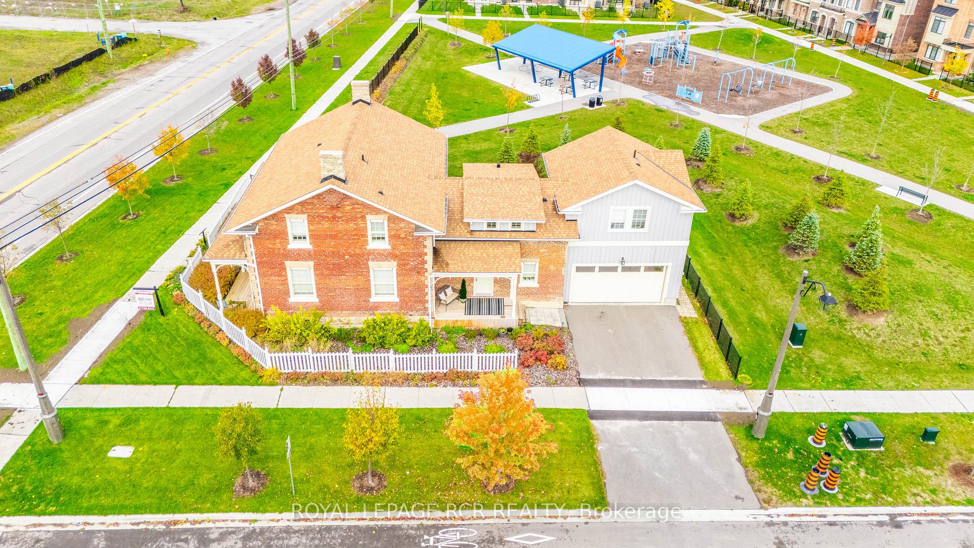 Photo 4 of 10961 Victoria Square Boulevard, Markham, Victoria Square — HOMEH