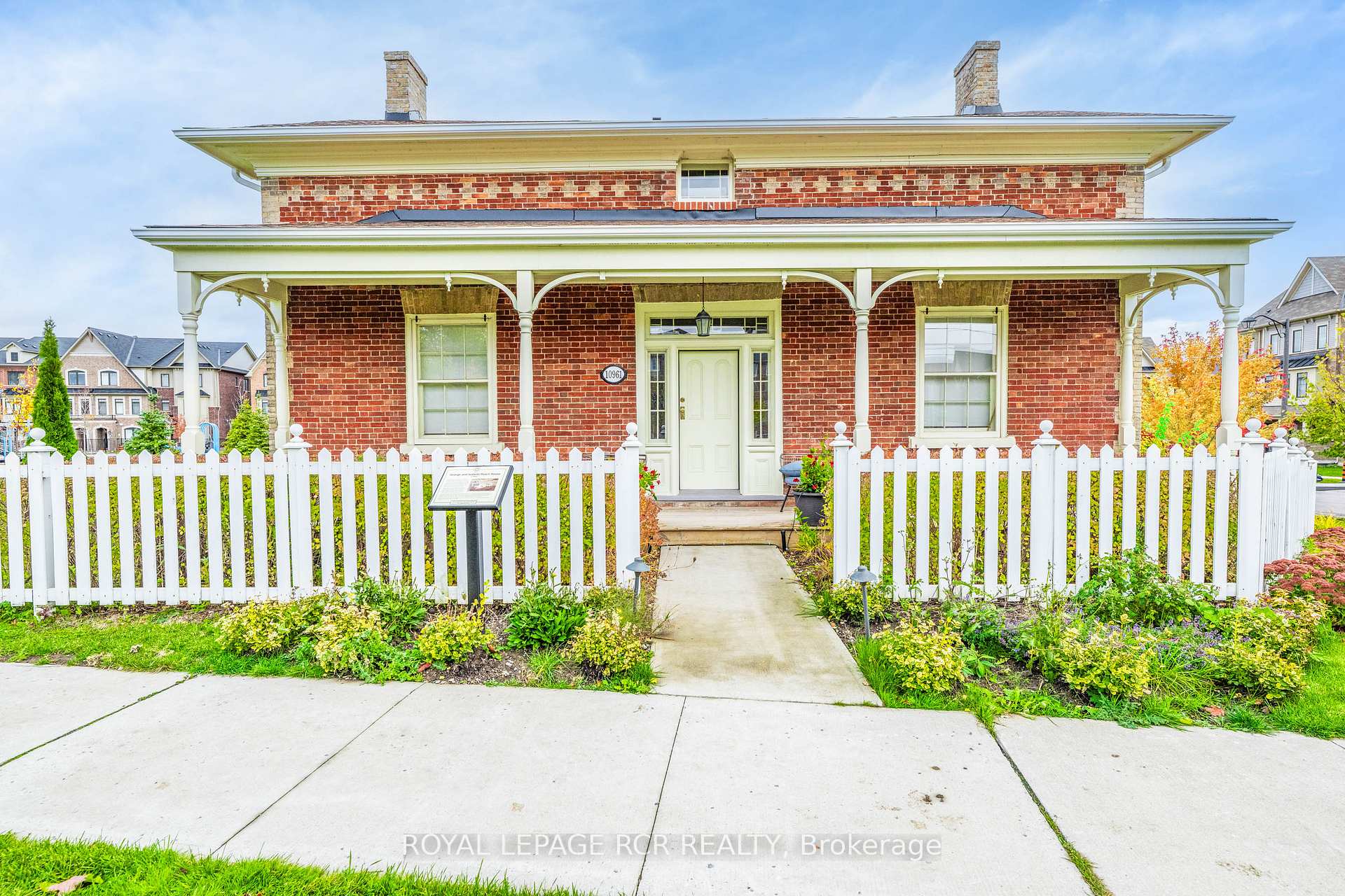 Photo 5 of 10961 Victoria Square Boulevard, Markham, Victoria Square — HOMEH