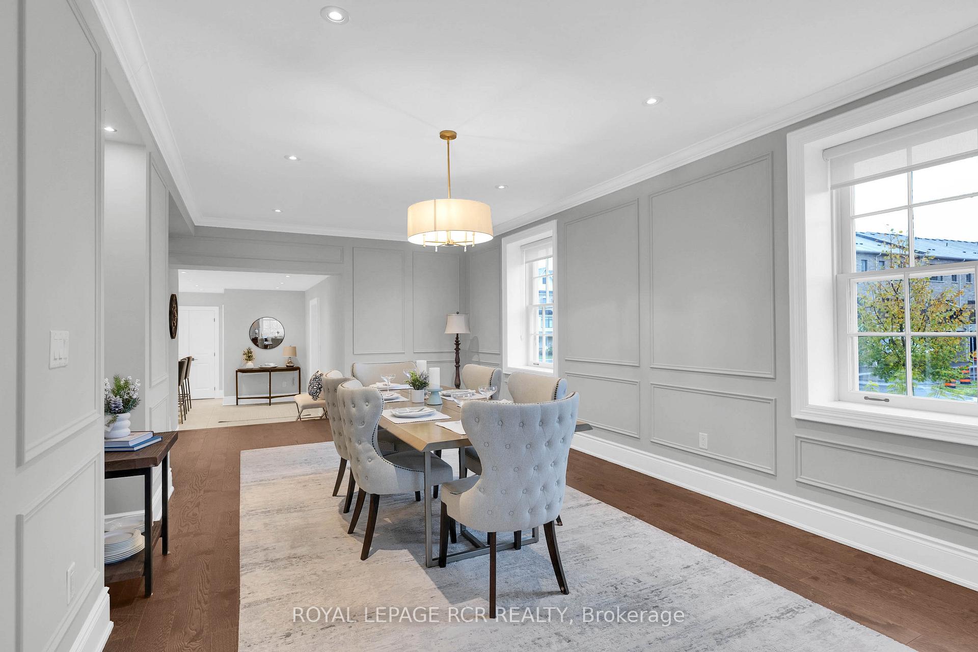 Photo 7 of 10961 Victoria Square Boulevard, Markham, Victoria Square — HOMEH