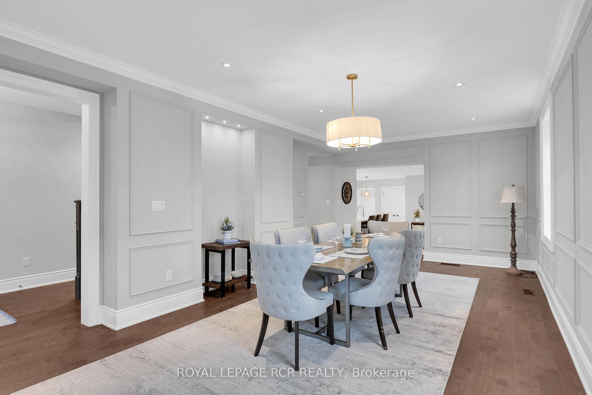 Photo 8 of 10961 Victoria Square Boulevard, Markham, Victoria Square — HOMEH