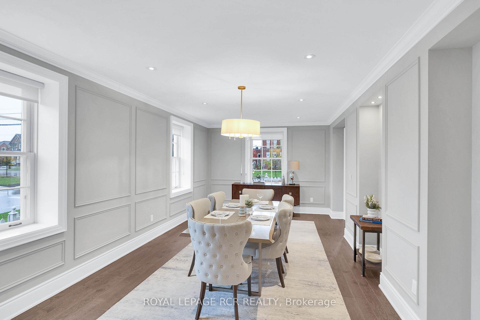 Photo 9 of 10961 Victoria Square Boulevard, Markham, Victoria Square — HOMEH