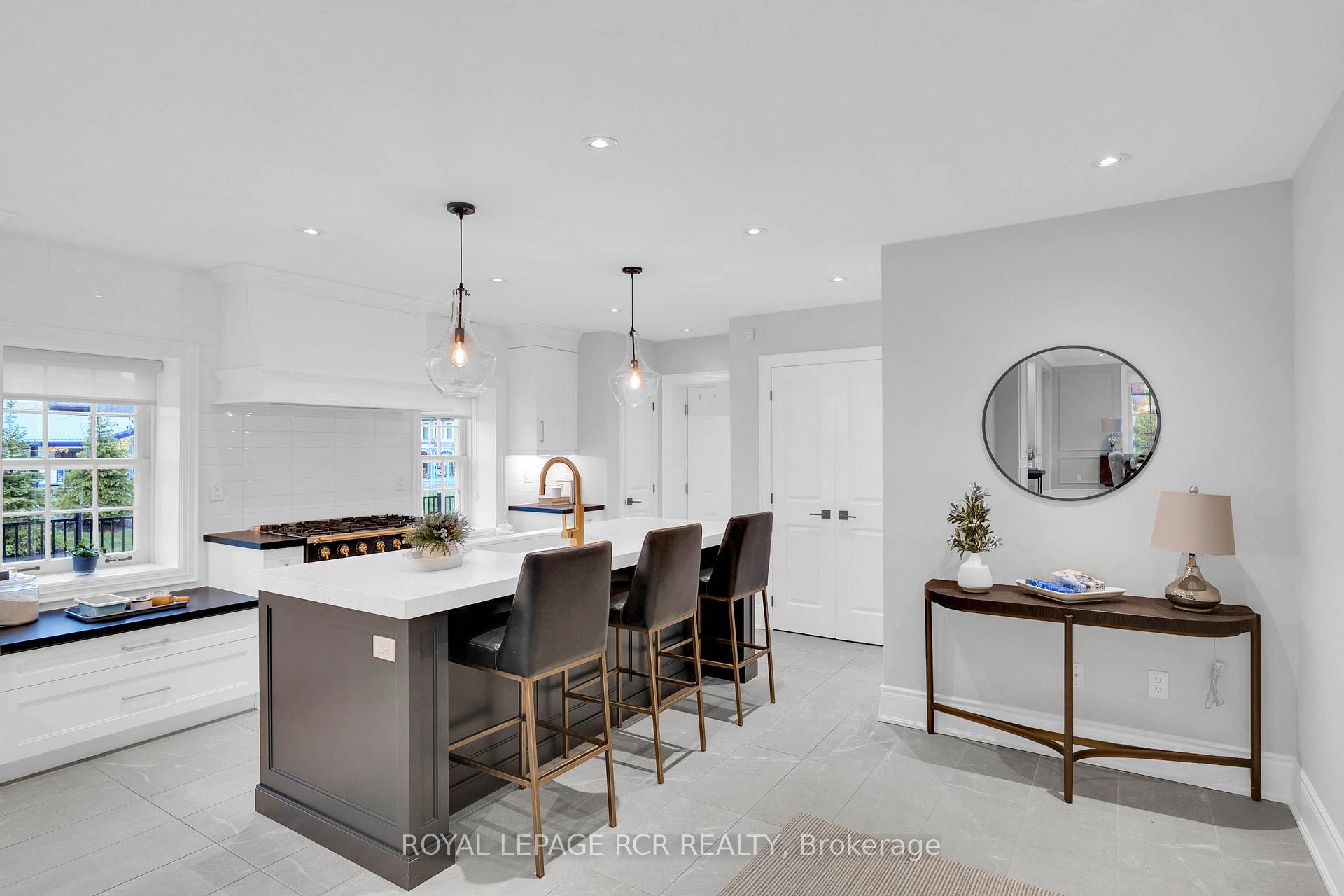 Photo 10 of 10961 Victoria Square Boulevard, Markham, Victoria Square — HOMEH