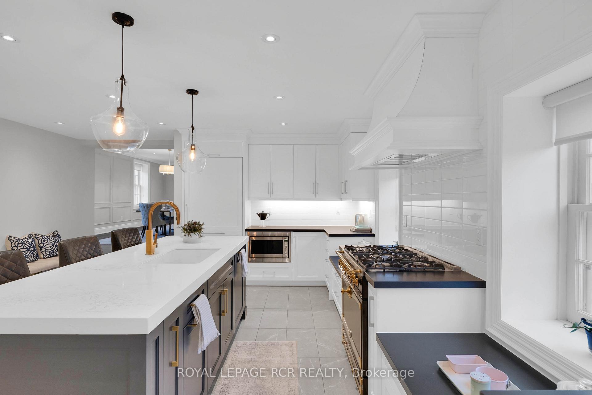 Photo 12 of 10961 Victoria Square Boulevard, Markham, Victoria Square — HOMEH