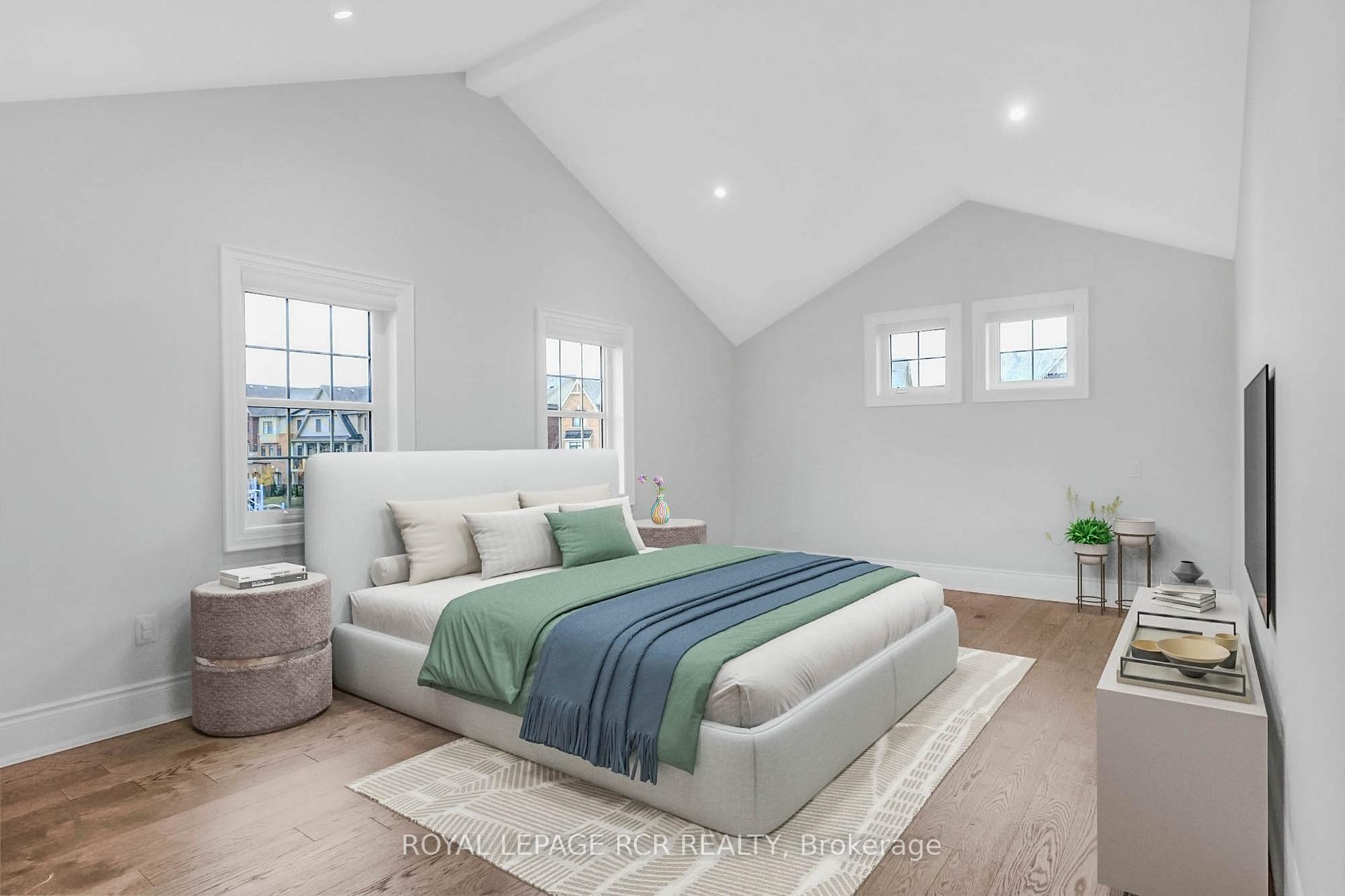 Photo 26 of 10961 Victoria Square Boulevard, Markham, Victoria Square — HOMEH