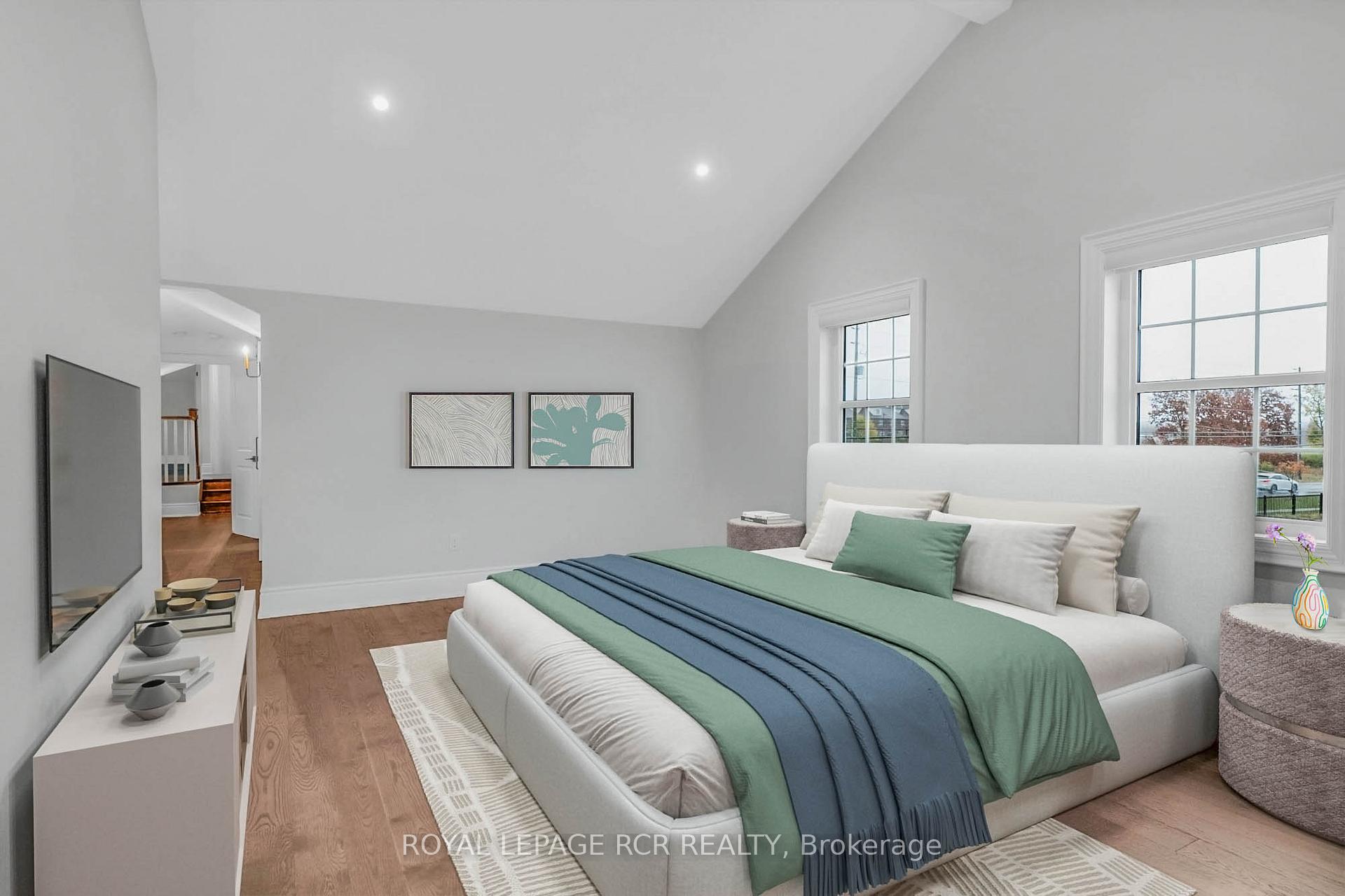 Photo 28 of 10961 Victoria Square Boulevard, Markham, Victoria Square — HOMEH