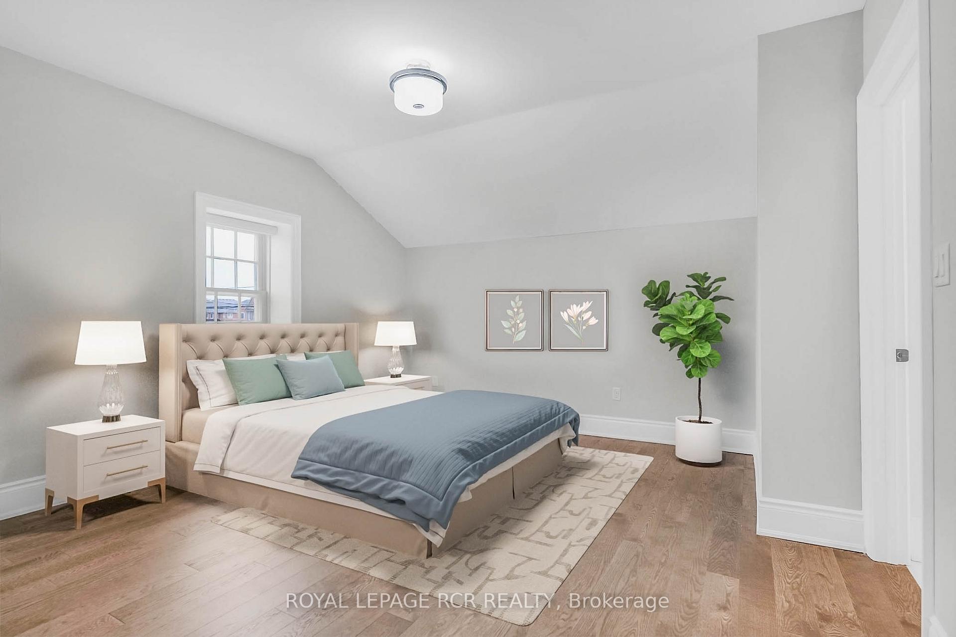 Photo 33 of 10961 Victoria Square Boulevard, Markham, Victoria Square — HOMEH