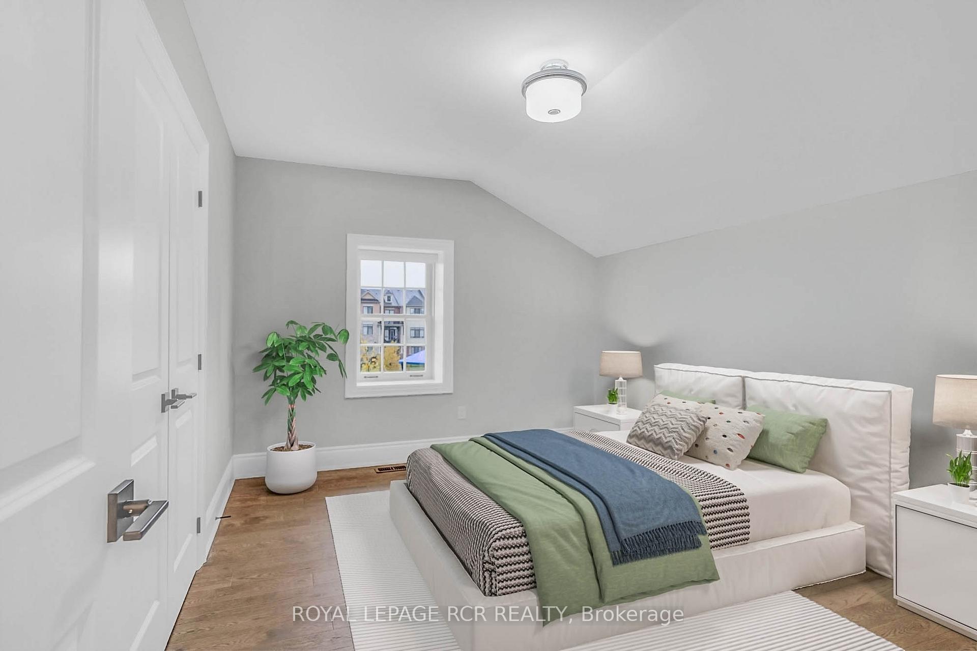 Photo 41 of 10961 Victoria Square Boulevard, Markham, Victoria Square — HOMEH