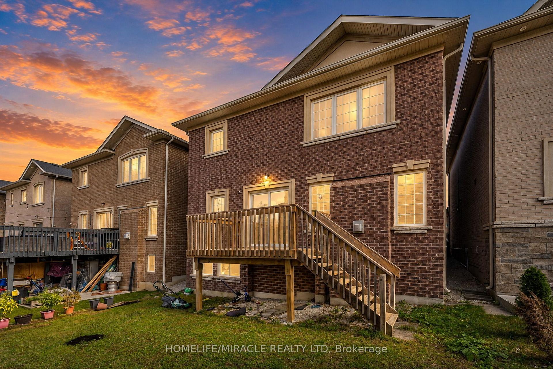 Photo 49 of 372 Remembrance Road, Brampton, Northwest Brampton — HOMEH
