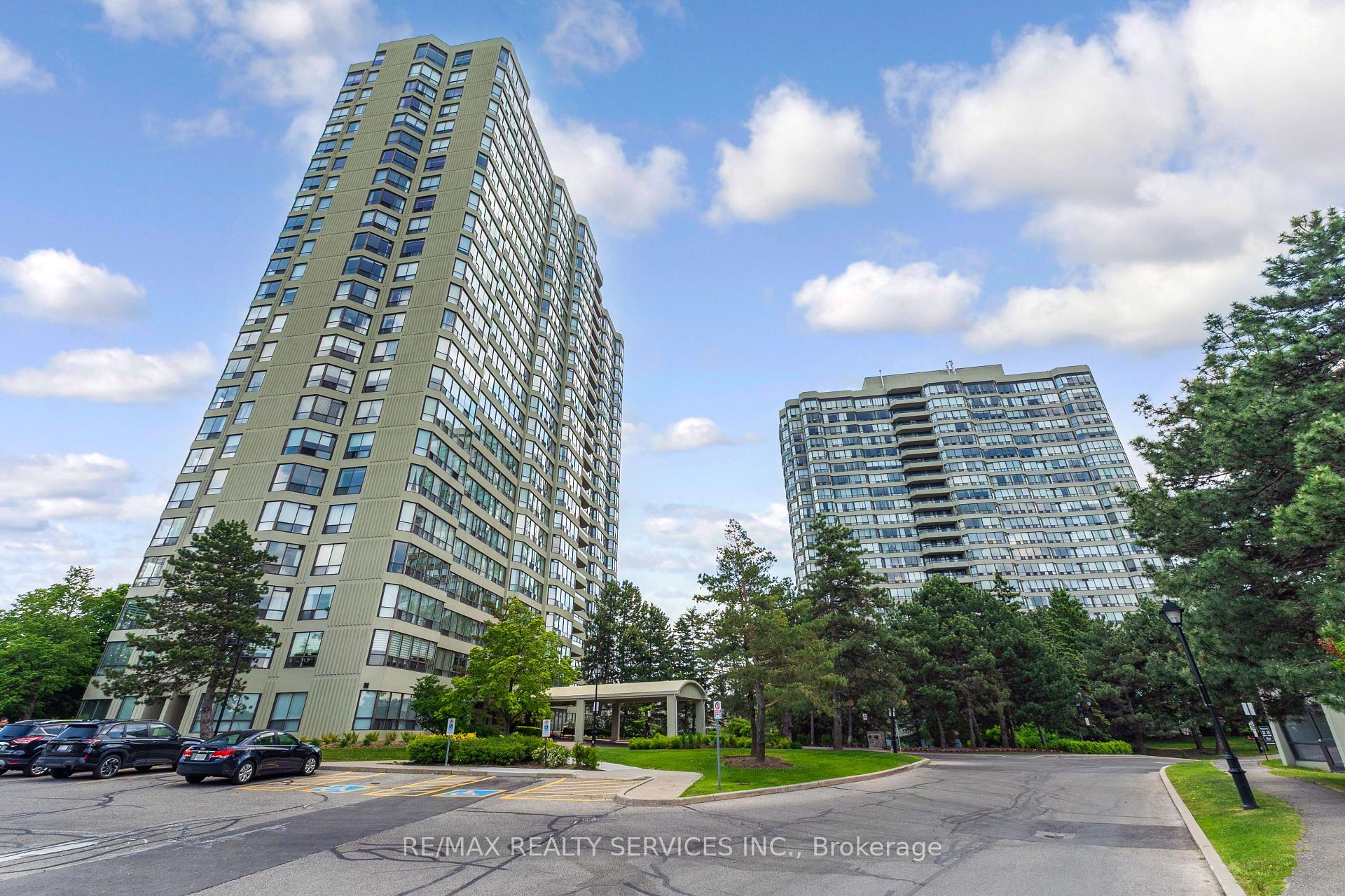 Photo of Unit 709, 22 Hanover Road