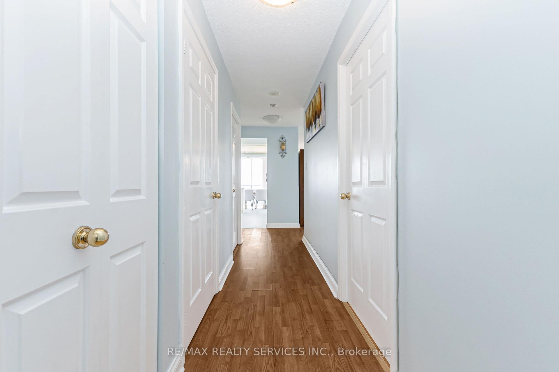 Photo 20 of Unit 709, 22 Hanover Road, Brampton, Queen Street Corridor — HOMEH