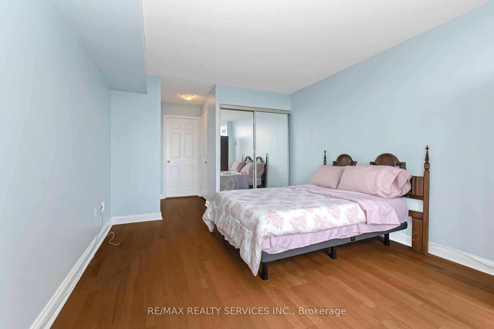Photo 21 of Unit 709, 22 Hanover Road, Brampton, Queen Street Corridor — HOMEH