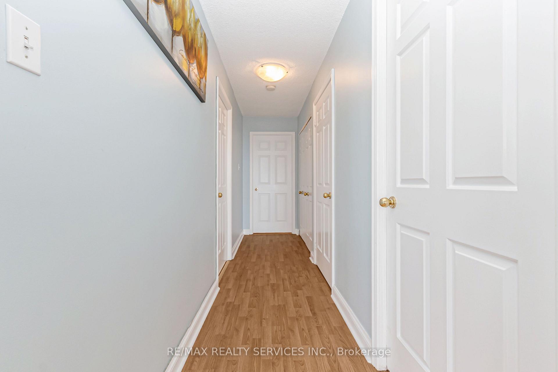 Photo 24 of Unit 709, 22 Hanover Road, Brampton, Queen Street Corridor — HOMEH
