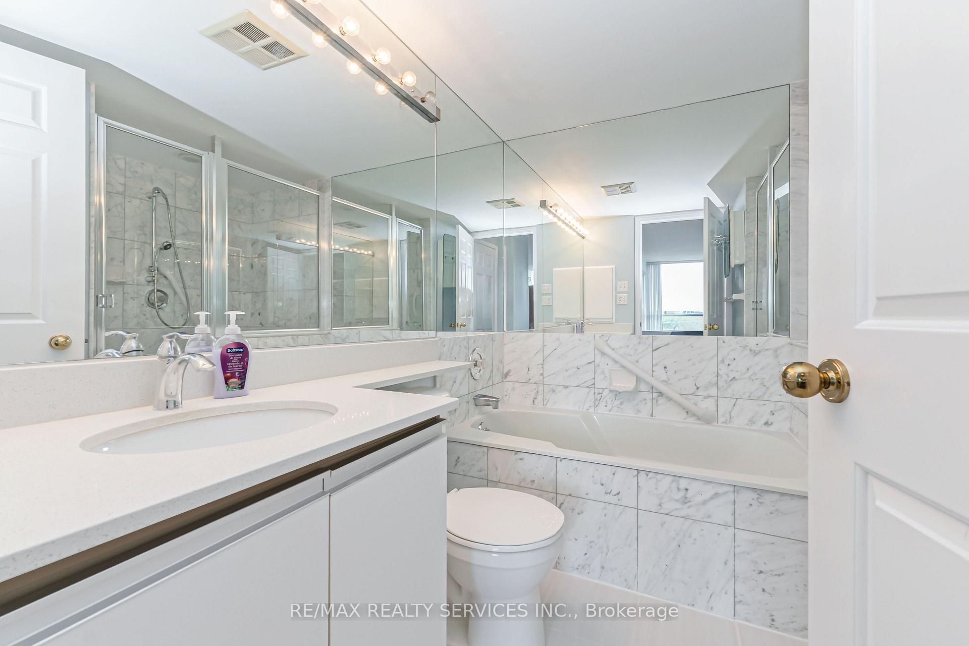 Photo 27 of Unit 709, 22 Hanover Road, Brampton, Queen Street Corridor — HOMEH