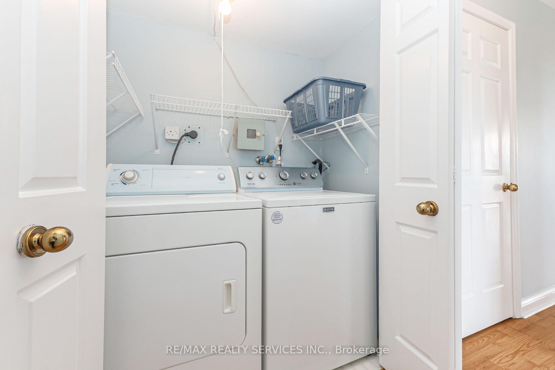 Photo 29 of Unit 709, 22 Hanover Road, Brampton, Queen Street Corridor — HOMEH