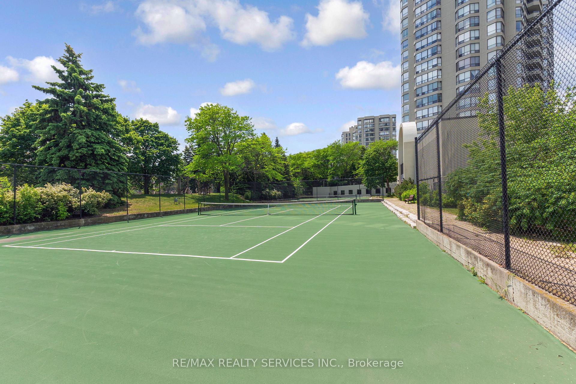 Photo 33 of Unit 709, 22 Hanover Road, Brampton, Queen Street Corridor — HOMEH