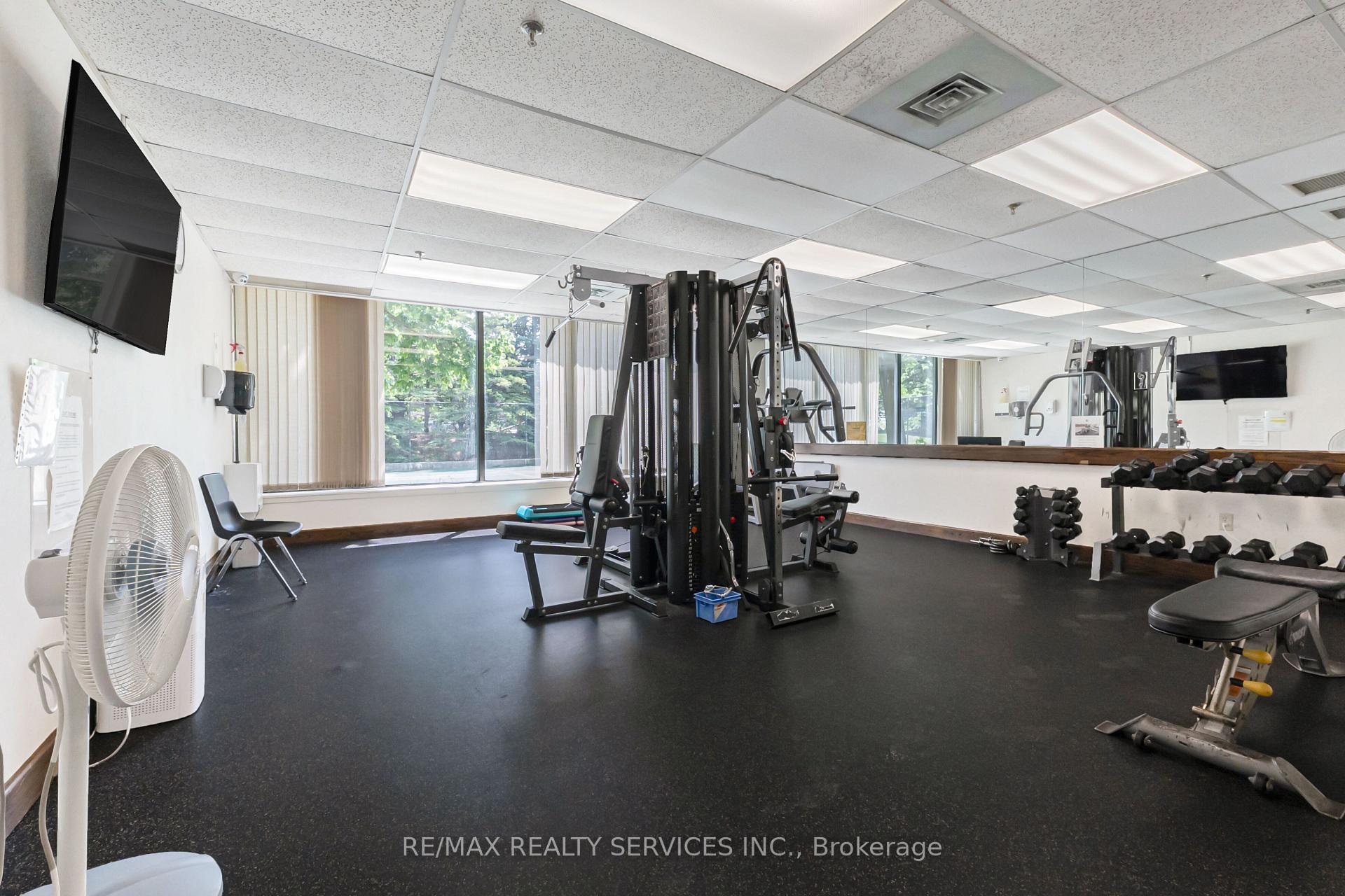 Photo 35 of Unit 709, 22 Hanover Road, Brampton, Queen Street Corridor — HOMEH