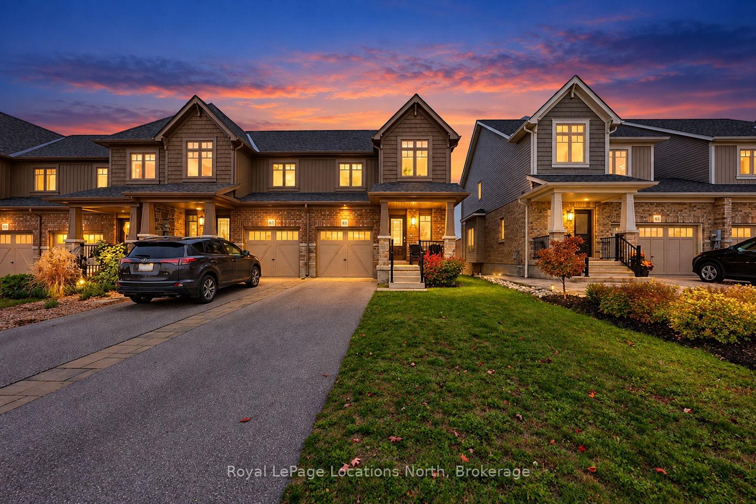 Photo 1 of 63 Archer Avenue, Collingwood — HOMEH