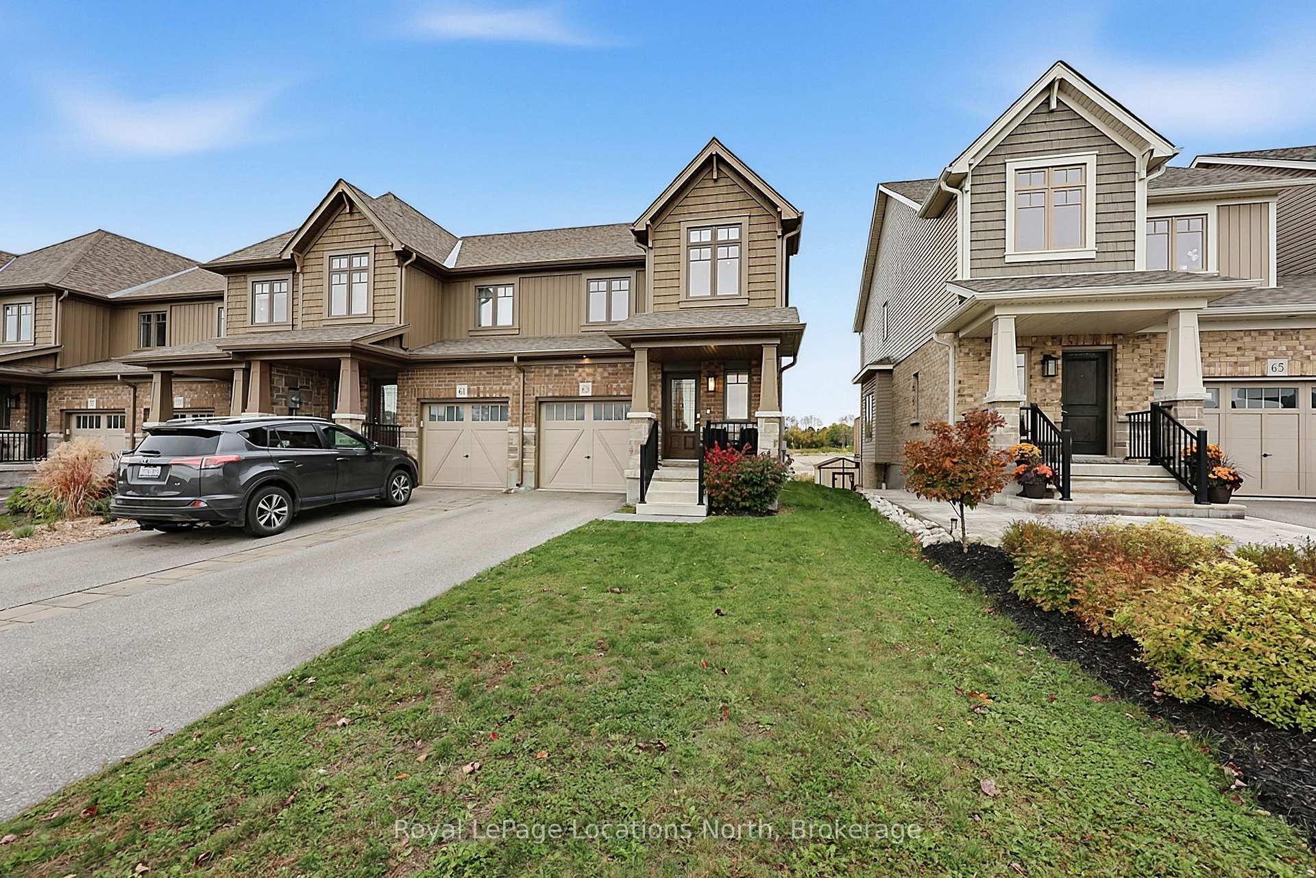 Photo 2 of 63 Archer Avenue, Collingwood — HOMEH
