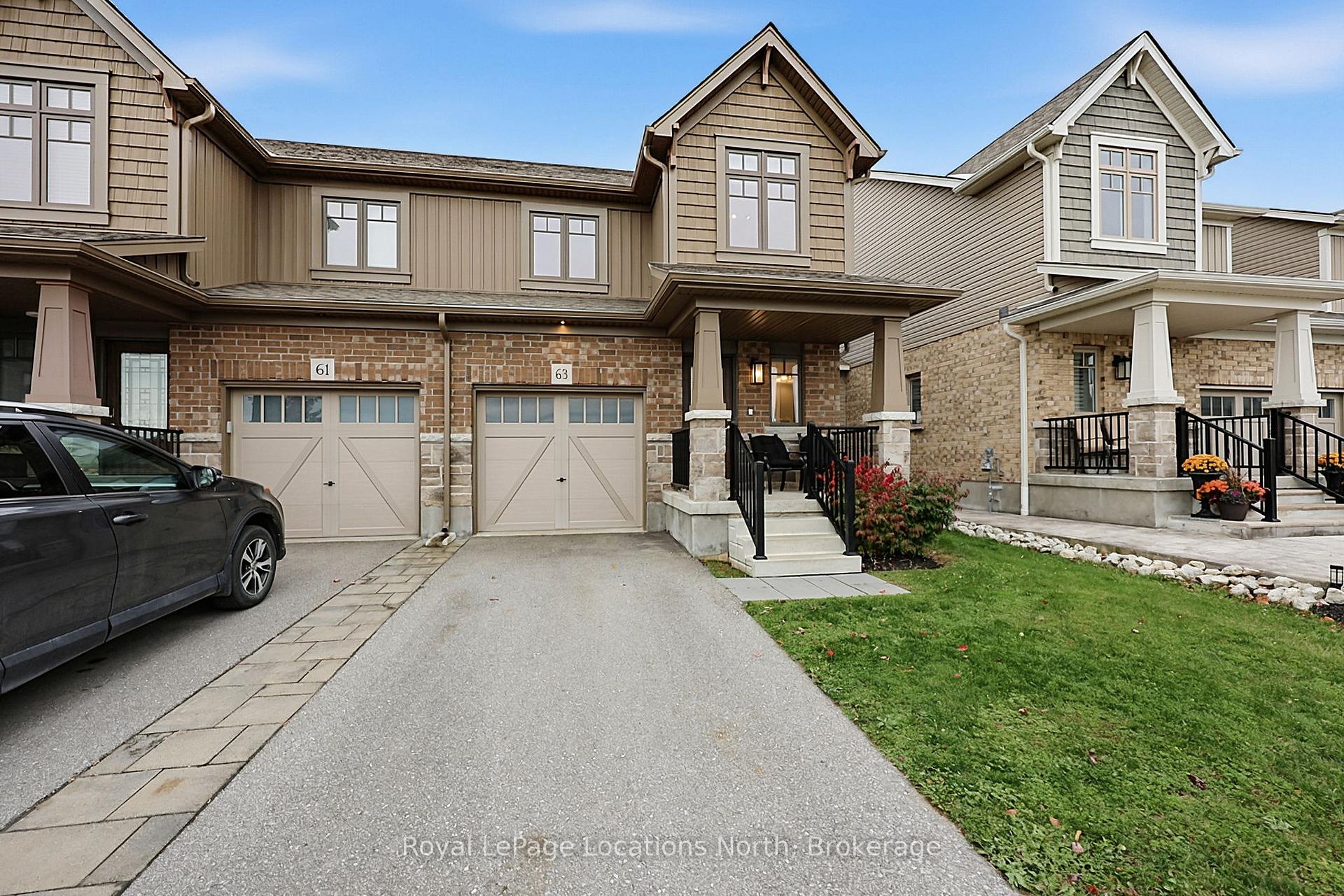 Photo 3 of 63 Archer Avenue, Collingwood — HOMEH