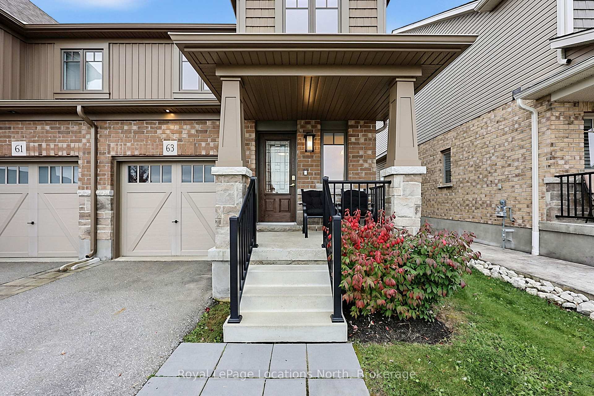 Photo 4 of 63 Archer Avenue, Collingwood — HOMEH