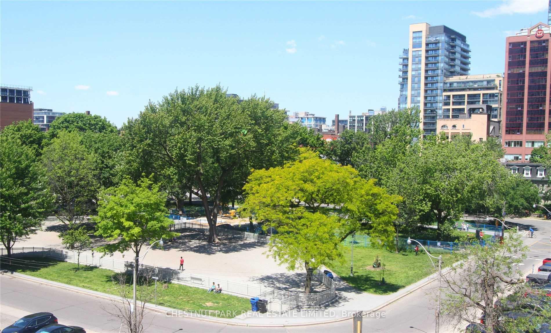 Photo 3 of Unit 1711, 352 Front Street W, Toronto, Waterfront Communities — HOMEH